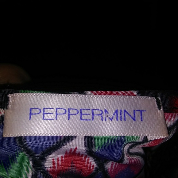 Peppernent Medium Dress - Picture 6 of 6